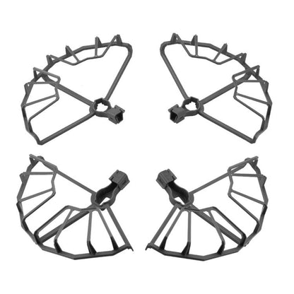 Anillo protector anticolisión para hélice de dron /Zoom BRDRC para DJI Mavic 2 Pro (gris) — imagen 2
