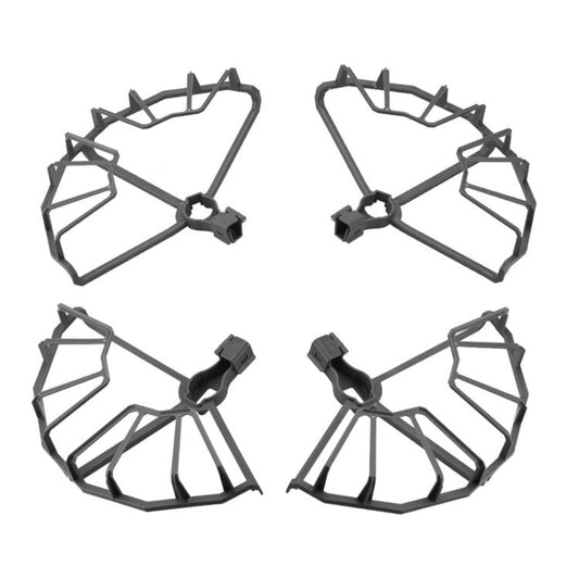 Anillo protector anticolisión para hélice de dron /Zoom BRDRC para DJI Mavic 2 Pro (gris) — imagen 2