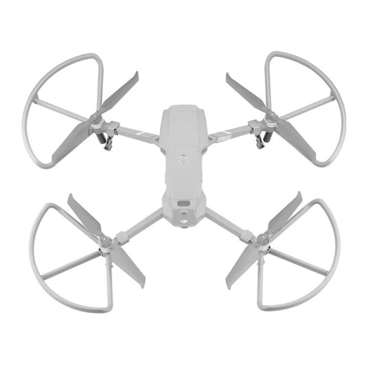 Anillo anticolisión para hélice de dron /2 Zoom BRDRC para DJI Mavic 2 Pro (gris)