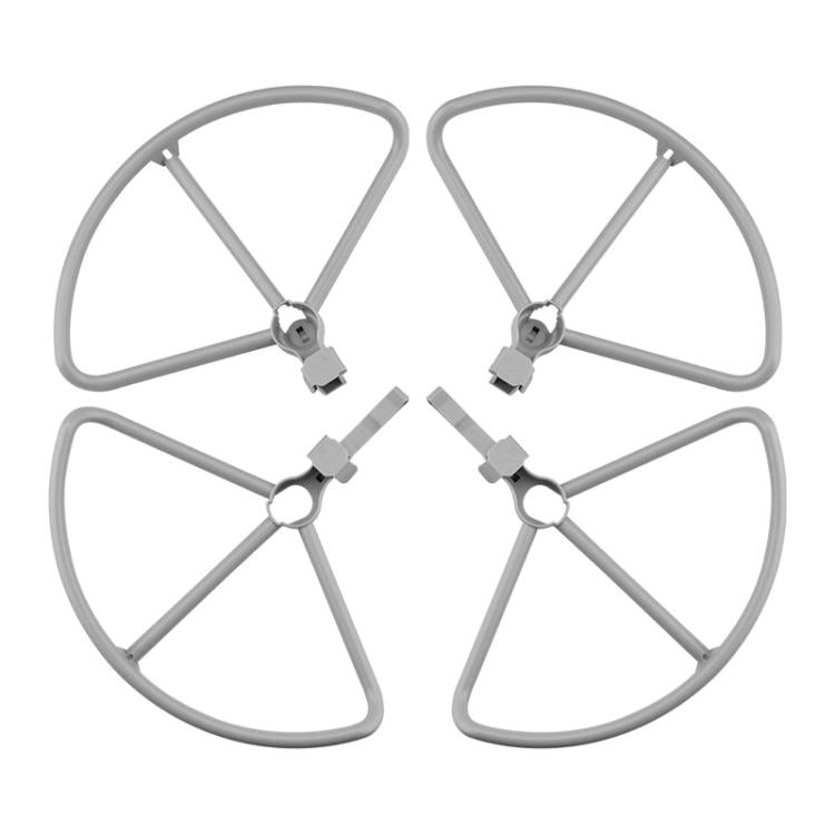 Anillo anticolisión para hélice de dron /2 Zoom BRDRC para DJI Mavic 2 Pro (gris) — imagen 2
