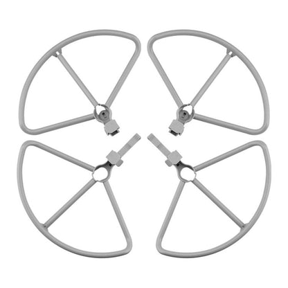 Anillo anticolisión para hélice de dron /2 Zoom BRDRC para DJI Mavic 2 Pro (gris) — imagen 2