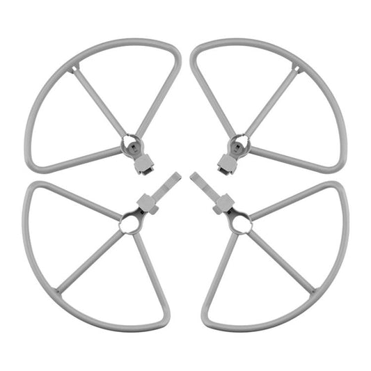 Anillo anticolisión para hélice de dron /2 Zoom BRDRC para DJI Mavic 2 Pro (gris) — imagen 2