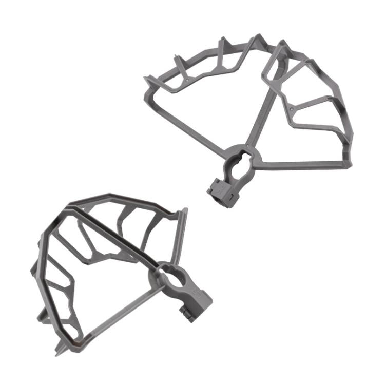 Anillo anticolisión para protección de hélice de dron / BRDRC para DJI Mavic Air 2 / Air 2S (gris) para DJI DJI Mavic Air 2,…