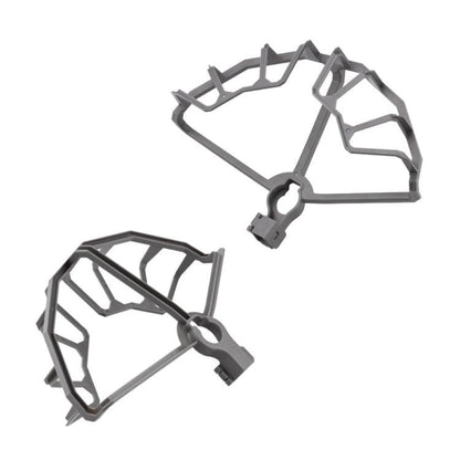 Anillo anticolisión para protección de hélice de dron / BRDRC para DJI Mavic Air 2 / Air 2S (gris) para DJI DJI Mavic Air 2,…