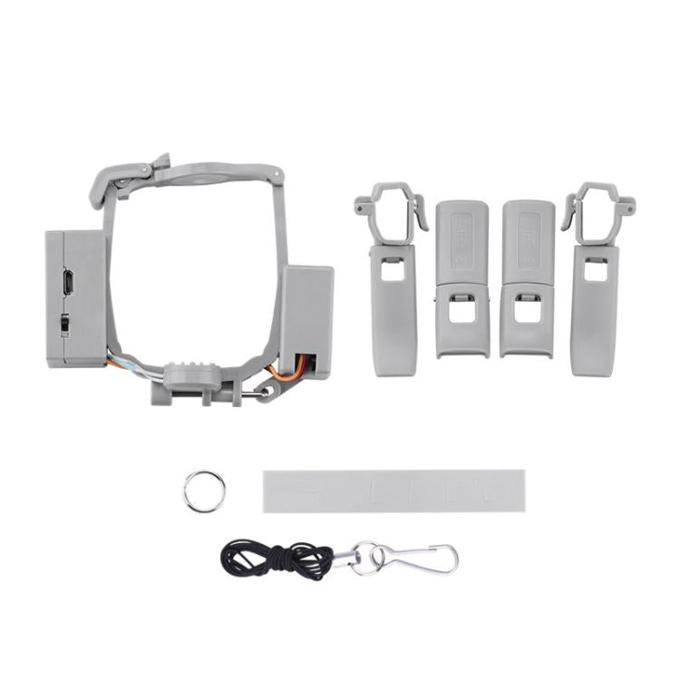 Lanzador parabólico gris para DJI Mavic Air 2 / Air 2S para DJI DJI Mavic Air 2, DJI Air 2S — imagen 3