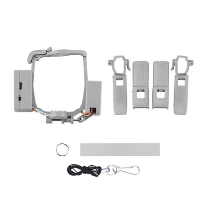 Lanzador parabólico gris para DJI Mavic Air 2 / Air 2S para DJI DJI Mavic Air 2, DJI Air 2S — imagen 3