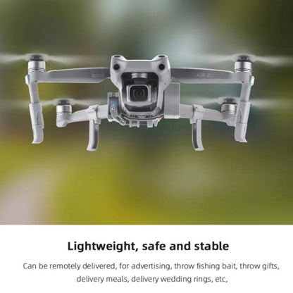 Lanzador parabólico gris para DJI Mavic Air 2 / Air 2S para DJI DJI Mavic Air 2, DJI Air 2S — imagen 6