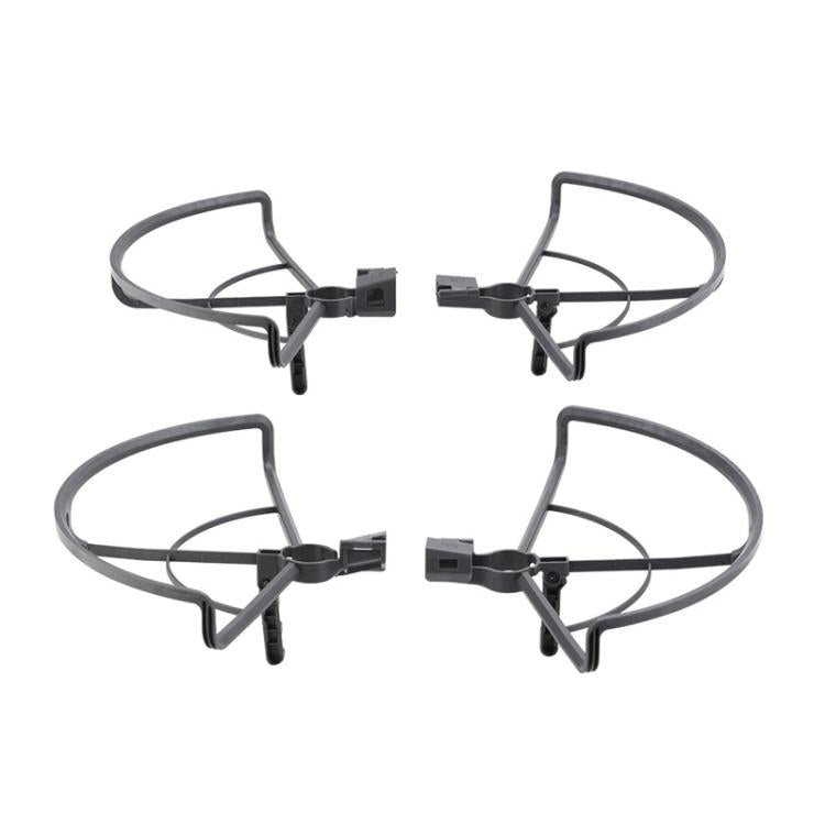 Anillo anticolisión para la protección de la hélice del dron /3 Classic BRDRC para DJI Mavic 3 (gris)