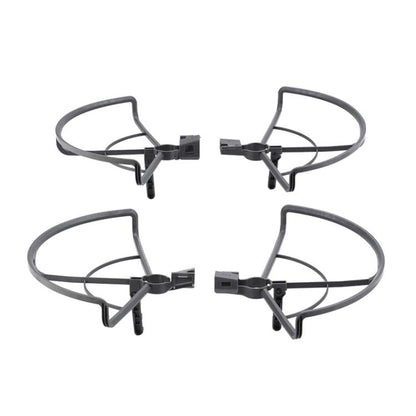 Anillo anticolisión para la protección de la hélice del dron /3 Classic BRDRC para DJI Mavic 3 (gris)