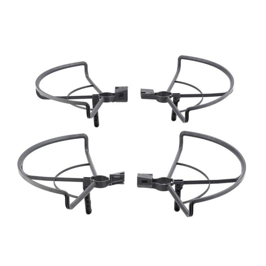 Anillo anticolisión para la protección de la hélice del dron /3 Classic BRDRC para DJI Mavic 3 (gris)