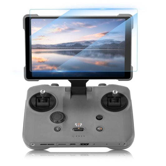 Película de vidrio templado STARTRC HD AR para DJI Mavic 4 Pro (transparente)