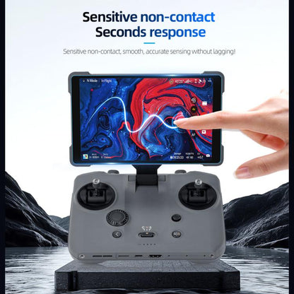 Película de vidrio templado STARTRC HD AR para DJI Mavic 4 Pro (transparente) — imagen 11