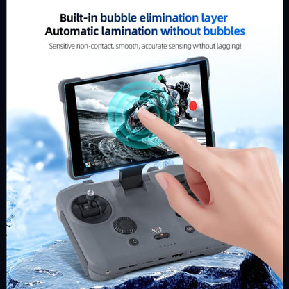 Película de vidrio templado STARTRC HD AR para DJI Mavic 4 Pro (transparente) — imagen 12