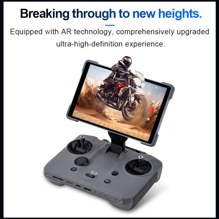 Película de vidrio templado STARTRC HD AR para DJI Mavic 4 Pro (transparente) — imagen 7