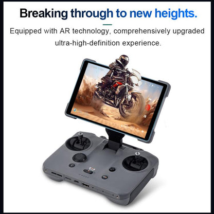 Película de vidrio templado STARTRC HD AR para DJI Mavic 4 Pro (transparente) — imagen 7