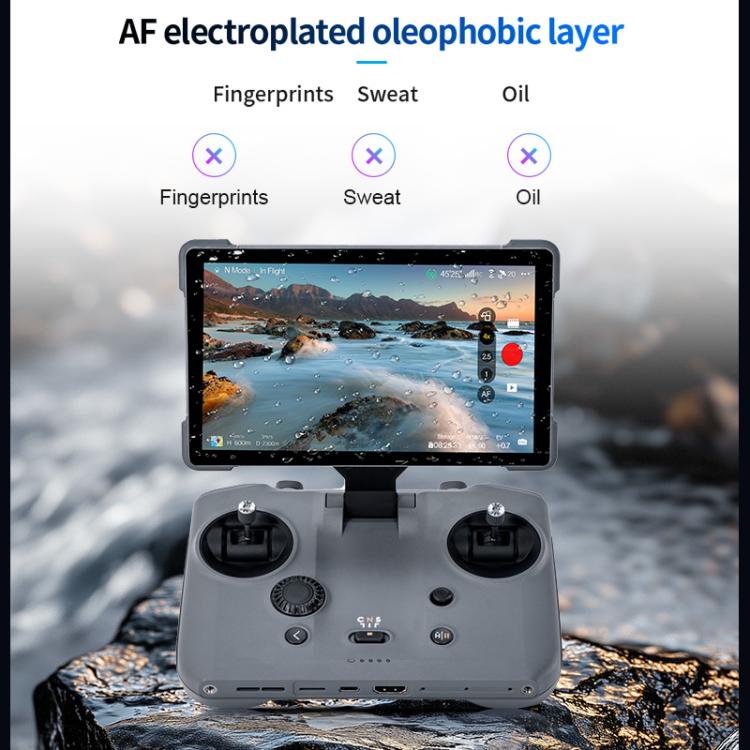 Película de vidrio templado STARTRC HD AR para DJI Mavic 4 Pro (transparente) — imagen 10