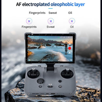 Película de vidrio templado STARTRC HD AR para DJI Mavic 4 Pro (transparente) — imagen 10