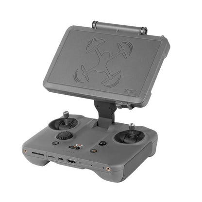 Parasol protector para control remoto RC Pro 2 STARTRC para DJI Mavic 4 Pro (gris)