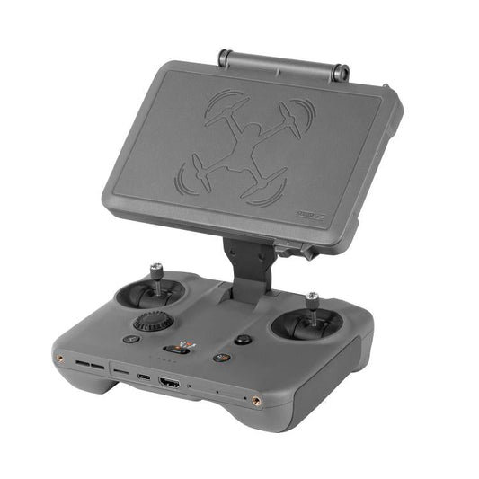 Parasol protector para control remoto RC Pro 2 STARTRC para DJI Mavic 4 Pro (gris)