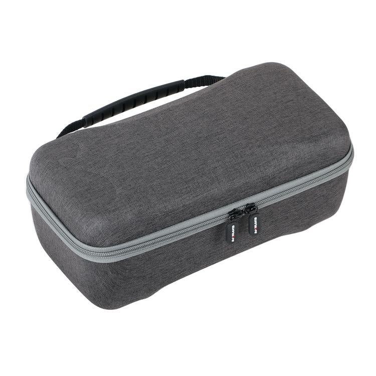 Estuche de transporte y bolsa de almacenamiento para el cuerpo del dron Sunnylife para DJI Mavic 4 Pro (gris) — imagen 2