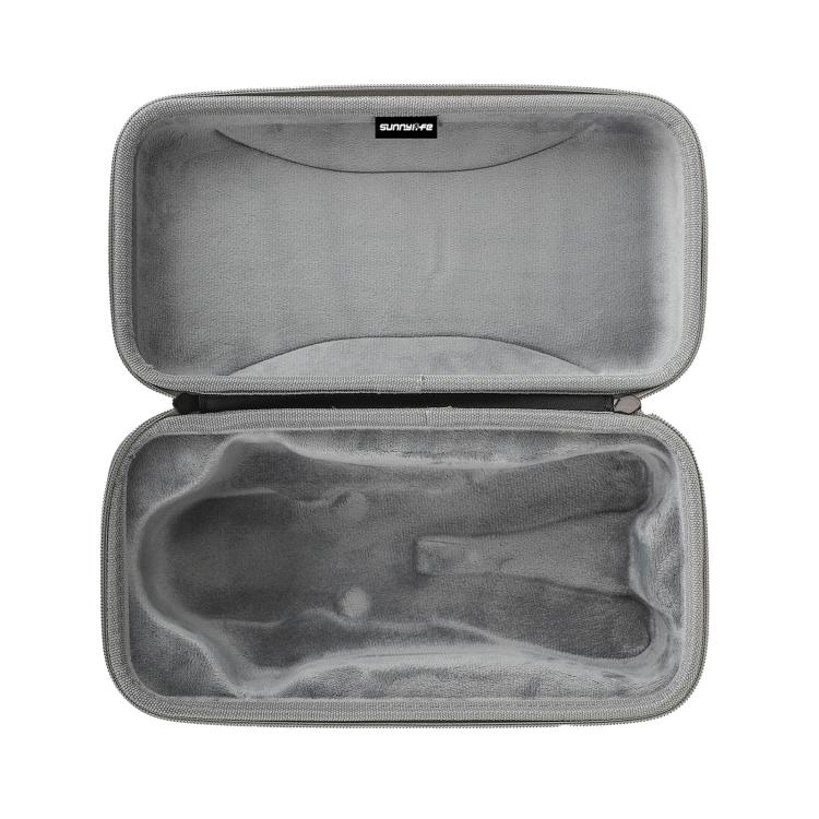 Estuche de transporte y bolsa de almacenamiento para el cuerpo del dron Sunnylife para DJI Mavic 4 Pro (gris) — imagen 3