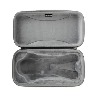Estuche de transporte y bolsa de almacenamiento para el cuerpo del dron Sunnylife para DJI Mavic 4 Pro (gris) — imagen 3