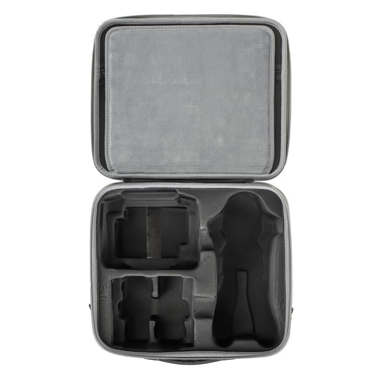 Estuche de transporte y bolsa de almacenamiento para el kit de drones Sunnylife para DJI Mavic 4 Pro (gris) — imagen 3
