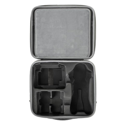Estuche de transporte y bolsa de almacenamiento para el kit de drones Sunnylife para DJI Mavic 4 Pro (gris) — imagen 3