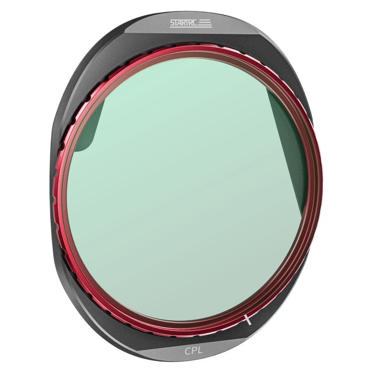 Filtro de lente STARTRC CPL para DJI Mavic 4 Pro — imagen 2