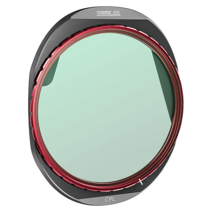 Filtro de lente STARTRC CPL para DJI Mavic 4 Pro — imagen 2