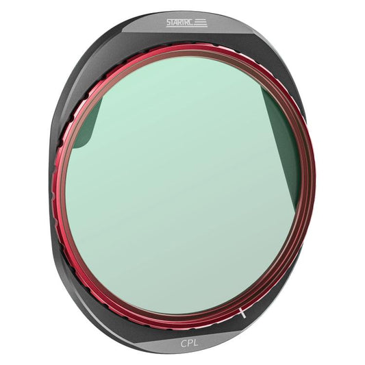 Filtro de lente STARTRC CPL para DJI Mavic 4 Pro — imagen 2