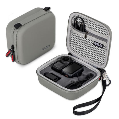 Estuche de transporte portátil mini estándar (gris) para DJI Mini