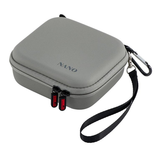 Estuche de transporte portátil mini estándar (gris) para DJI Mini — imagen 2
