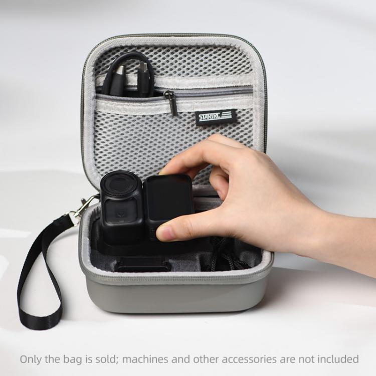 Estuche de transporte portátil mini estándar (gris) para DJI Mini — imagen 18
