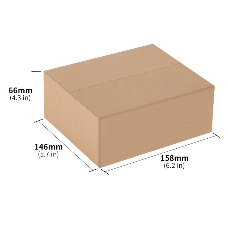 Estuche de transporte portátil mini estándar (gris) para DJI Mini — imagen 4