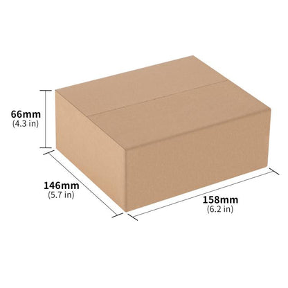 Estuche de transporte portátil mini estándar (gris) para DJI Mini — imagen 4