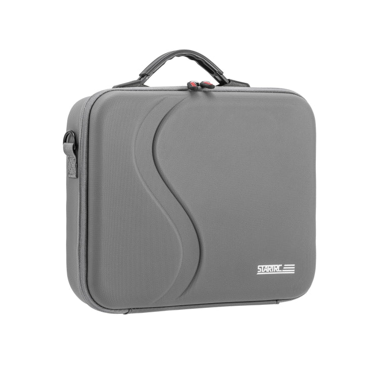 Bolso de hombro para guardar el STARTRC para DJI Neo (gris) — imagen 4