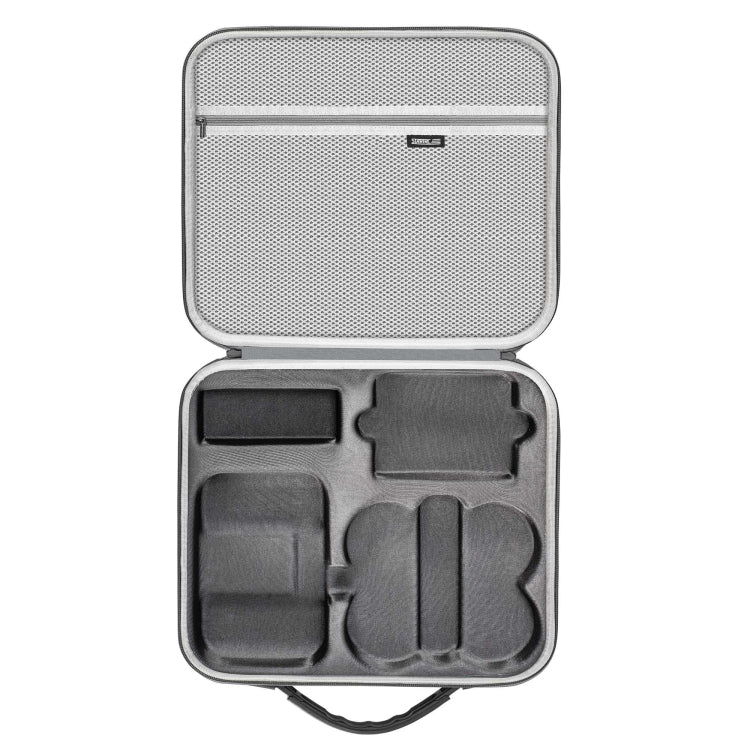 Bolso de hombro para guardar el STARTRC para DJI Neo (gris) — imagen 5
