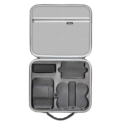 Bolso de hombro para guardar el STARTRC para DJI Neo (gris) — imagen 5