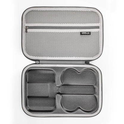 Bolso de mano de nailon para guardar el STARTRC para DJI Neo (gris) — imagen 4