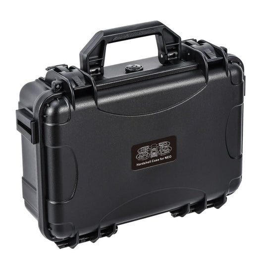 Estuche de almacenamiento tipo estuche de PP impermeable para DJI Neo (negro) — imagen 2