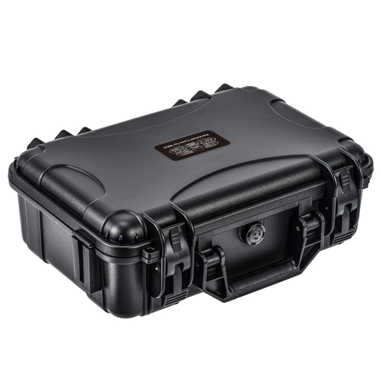 Estuche de almacenamiento tipo estuche de PP impermeable para DJI Neo (negro) — imagen 3