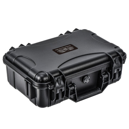 Estuche de almacenamiento tipo estuche de PP impermeable para DJI Neo (negro) — imagen 3