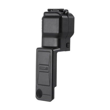 Funda protectora para lente de cámara STARTRC para DJI Osmo Pocket 3 (negra) — imagen 2