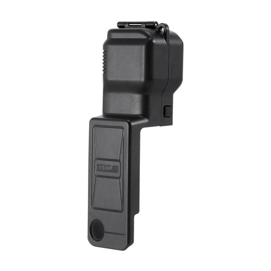 Funda protectora para lente de cámara STARTRC para DJI Osmo Pocket 3 (negra) — imagen 2