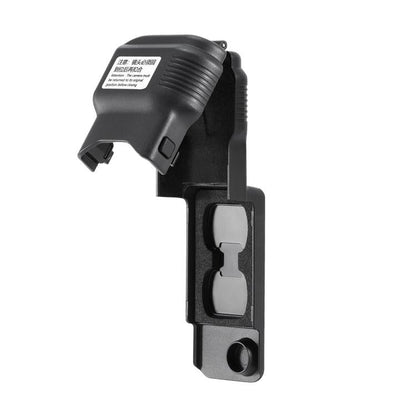 Funda protectora para lente de cámara STARTRC para DJI Osmo Pocket 3 (negra) — imagen 3