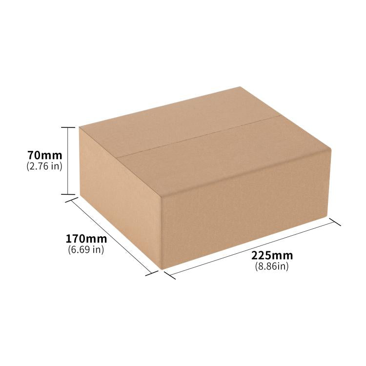 Bolsa de transporte portátil STARTRC (gris) — imagen 4