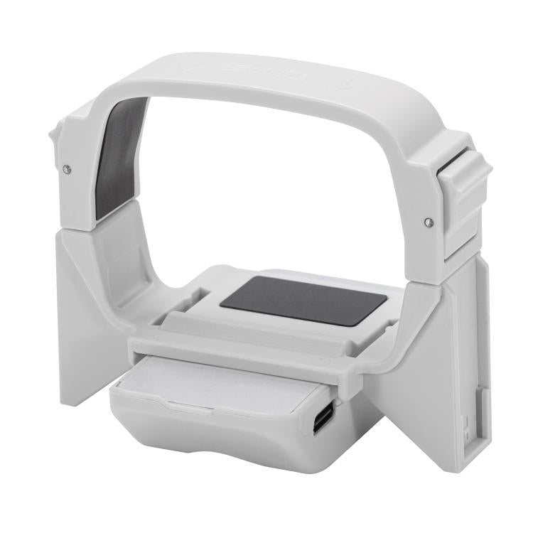 360 STARTRC Sistema Geomagnético de Lanzamiento Aéreo con Lanzador Parabólico para DJI Avata (Gris) — imagen 2