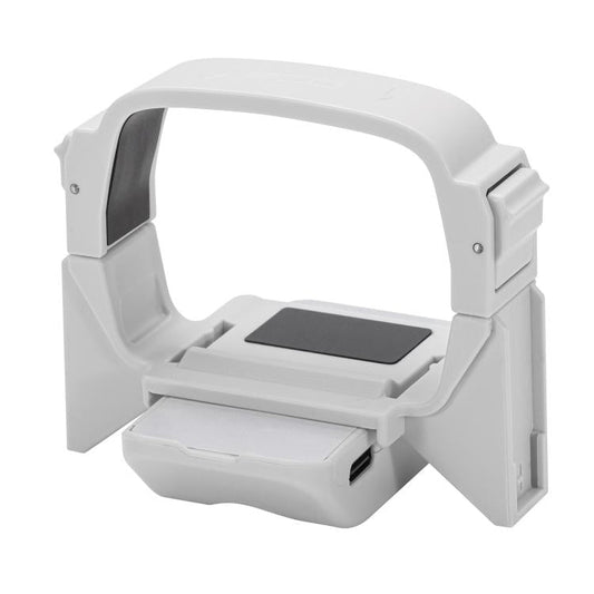 360 STARTRC Sistema Geomagnético de Lanzamiento Aéreo con Lanzador Parabólico para DJI Avata (Gris) — imagen 2