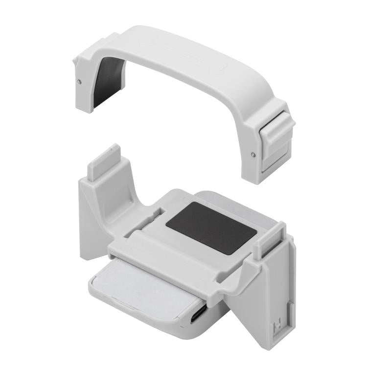 360 STARTRC Sistema Geomagnético de Lanzamiento Aéreo con Lanzador Parabólico para DJI Avata (Gris) — imagen 3